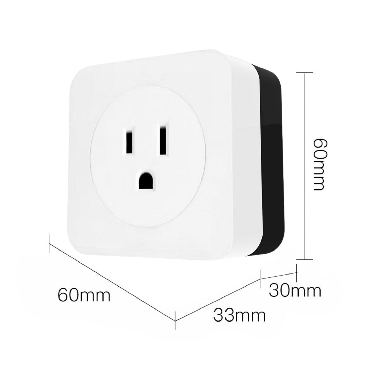 AC Smart Power Switch