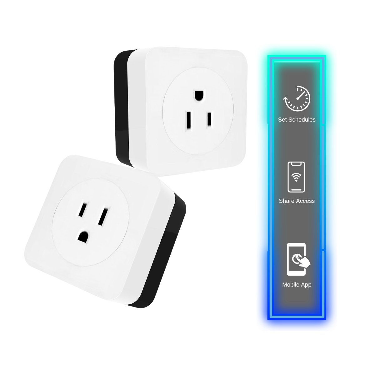 AC Smart Power Switch