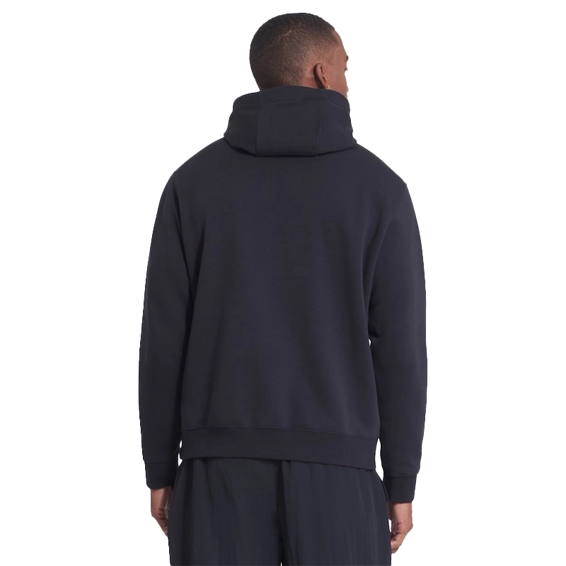 San Francisco 49ers Nike 2025 Rivalries Collection Club Black Hoodies